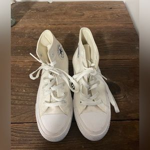 Converse Chuck Taylor All Star. Size 6.5